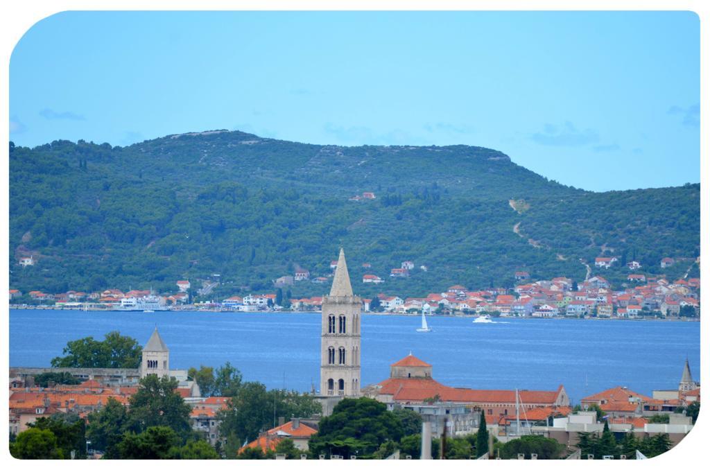 Aprtment Close To Center Zadar Phòng bức ảnh