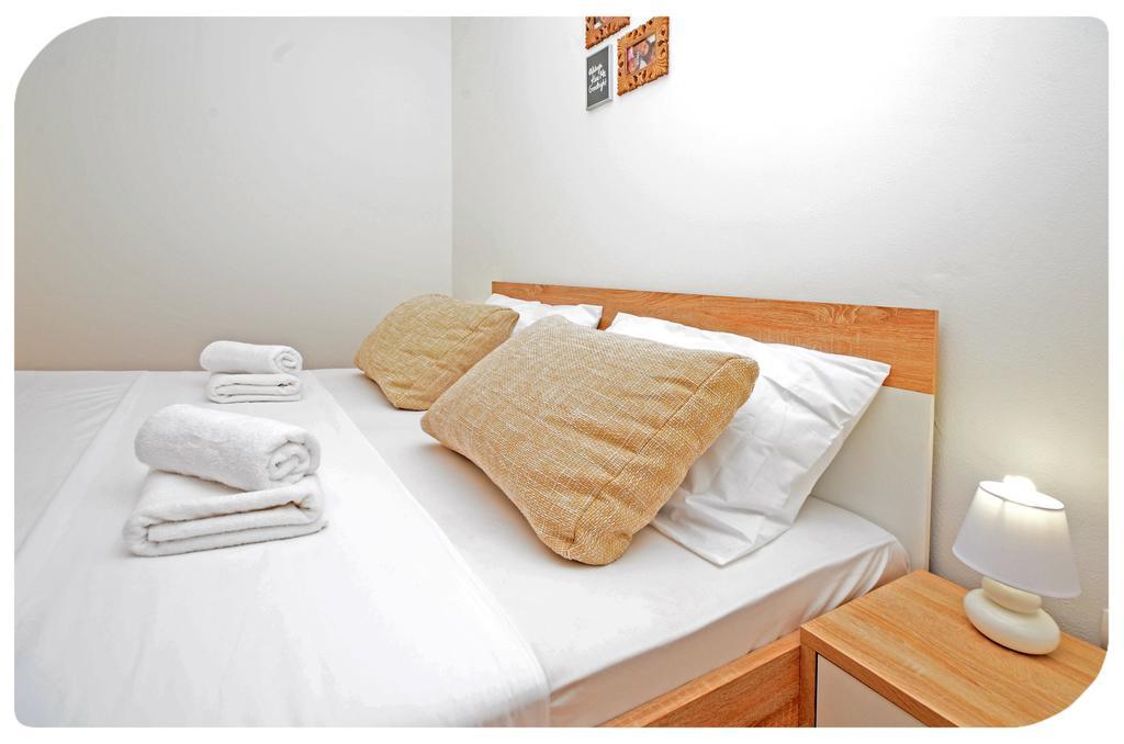 Aprtment Close To Center Zadar Phòng bức ảnh
