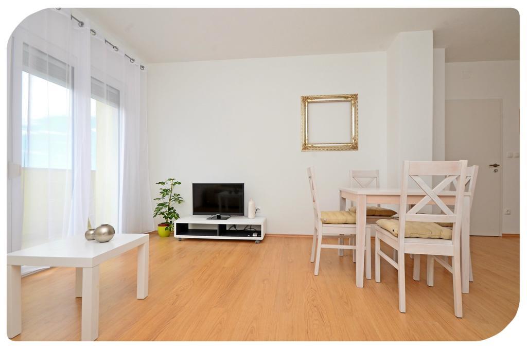 Aprtment Close To Center Zadar Phòng bức ảnh