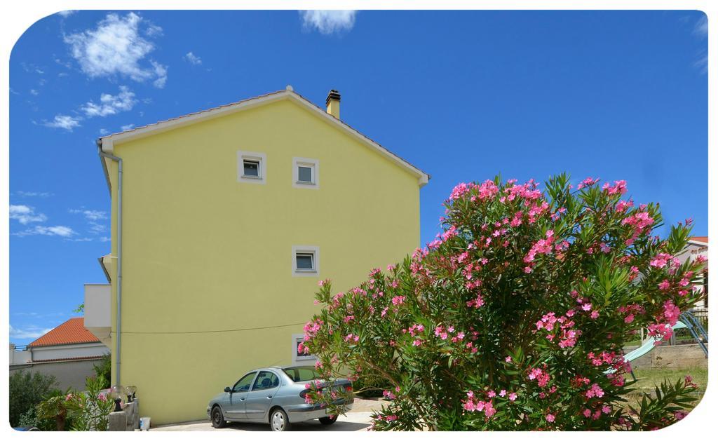 Aprtment Close To Center Zadar Phòng bức ảnh